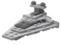 LEGO 30056 Star Destroyer™