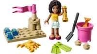 LEGO 30100 Beach