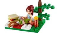 LEGO 30108 Piknik LEGO® Friends