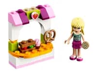 LEGO 30113 Cukiernia Stephanie