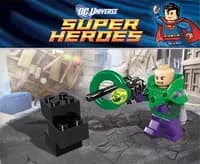 LEGO 30164 Lex Luthor
