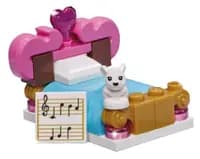 LEGO 302002 Aurora's Rabbit