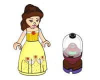 LEGO 302005 Belle