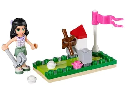 LEGO 30203 Minigolf