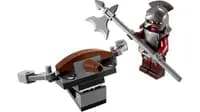 LEGO 30211 Uruk Hai with ballista
