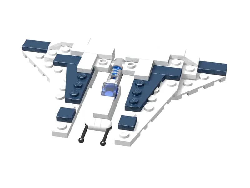 LEGO 30241 Gauntlet™