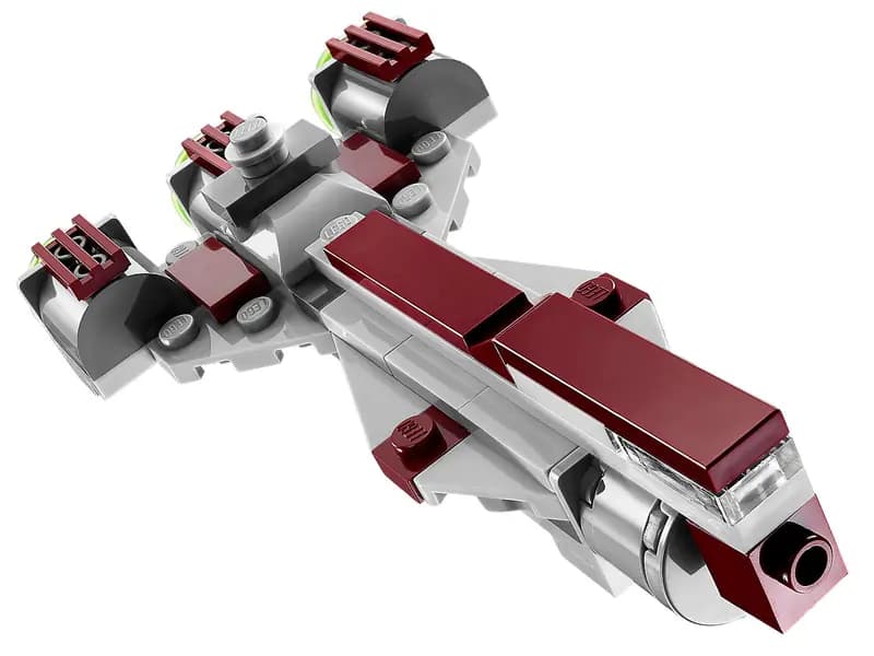 LEGO 30242 Republic Frigate™