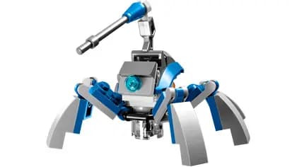 LEGO 30243 Umbarran MHC[TM]