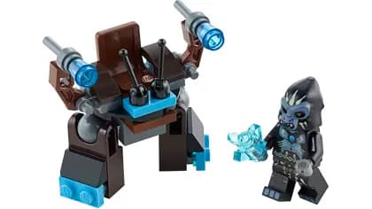 LEGO 30262 Gorzan