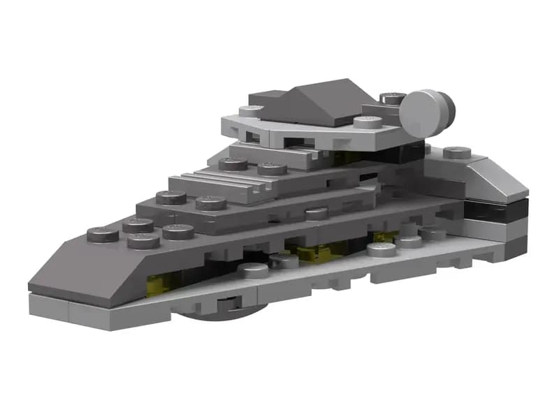 LEGO 30277 First Order Star destroyer™