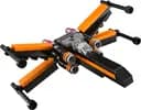 LEGO 30278 X-Wing Fighter Poe'a — 2