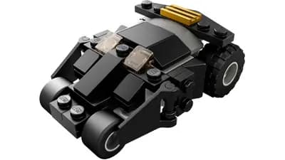 LEGO 30300 Tumbler Batmana