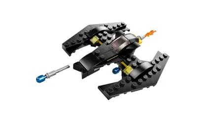 LEGO 30301 Samolot Batwing