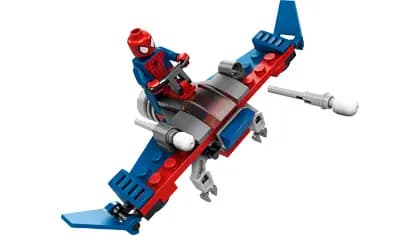 LEGO 30302 Spider-Man™ Glider