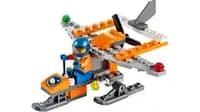 LEGO 30310 Arktyczny zwiadowca