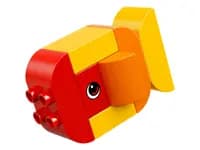 LEGO 30323 Moja pierwsza rybka