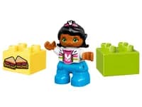 LEGO 30324 My Town: Girl