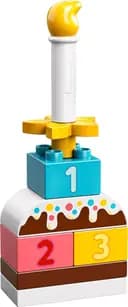 LEGO 30330 Tort urodzinowy — 1