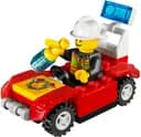 LEGO 30338 Wóz strażaka — 2
