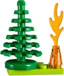 LEGO 30338 Wóz strażaka — 3