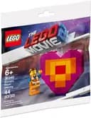 LEGO 30340 Podarunek Emmeta — 2