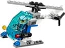LEGO 30351 Helikopter Policyjny — 1