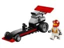 LEGO 30358 Dragster — 1
