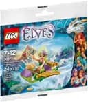 LEGO 30375 Szybowiec Siry — 2