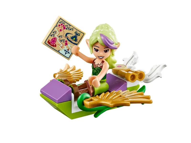 LEGO 30375 Szybowiec Siry