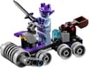 LEGO 30378 Kwatera Shrunken Head — 2
