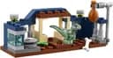 LEGO 30382 Plac zabaw małego welociraptora — 4