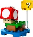 LEGO 30385 Supergrzybowa niespodzianka - zestaw rozszerzający — 4