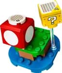 LEGO 30385 Supergrzybowa niespodzianka - zestaw rozszerzający — 5