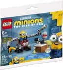 LEGO 30387 Bob Minion z ramionami robota — 2