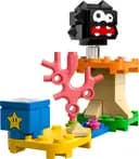 LEGO 30389 Fuzzy i platforma z grzybem - zestaw dodatkowy — 4