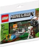 LEGO 30394 Obrona przed szkieletami — 2