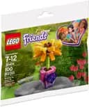 LEGO 30404 Kwiat przyjaźni — 2