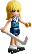 LEGO 30405 Trening hokejowy Stephanie — 3