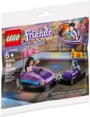 LEGO 30409 Samochodzik Emmy — 2