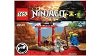 LEGO 30424 Dojo WU-CRU