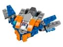LEGO 30449 The Milano — 1