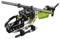 LEGO 30465 Helikopter