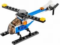 LEGO 30471 Helikopter