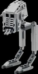 LEGO 30495 AT-ST — 1
