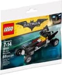LEGO 30521 Minibatmobil — 2