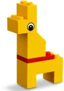 LEGO 30541 Swobodne budowanie: zwierzęta - zbuduj własne — 4