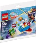 LEGO 30546 Krypto rusza na ratunek — 2