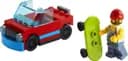 LEGO 30568 Deskorolkarz — 1