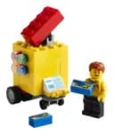 LEGO 30569 Stoisko LEGO — 1
