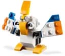LEGO 30571 Pelikan — 3